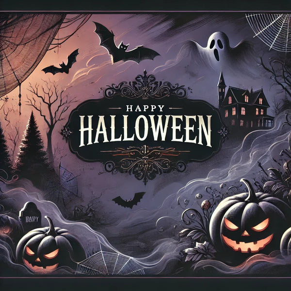 Halloween is coming, what kind of suit should I choose?